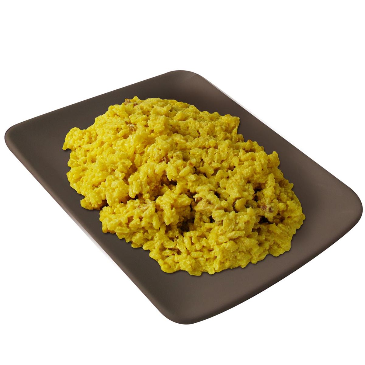 8059070740929 - Galileo - L'Italie des Saveurs - Risotto au Safran et Speck