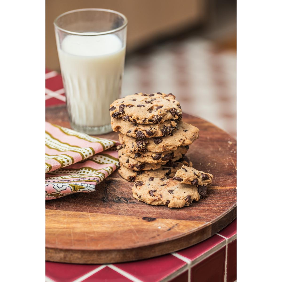 3770032551029 - Ramdam social - Cookie Chocolat