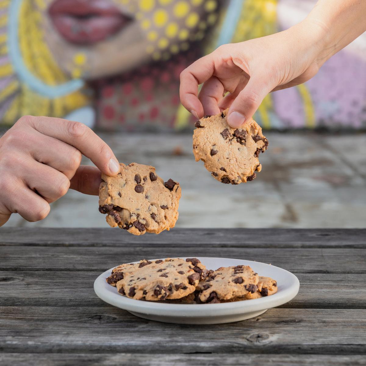 3770032551029 - Ramdam social - Cookie Chocolat