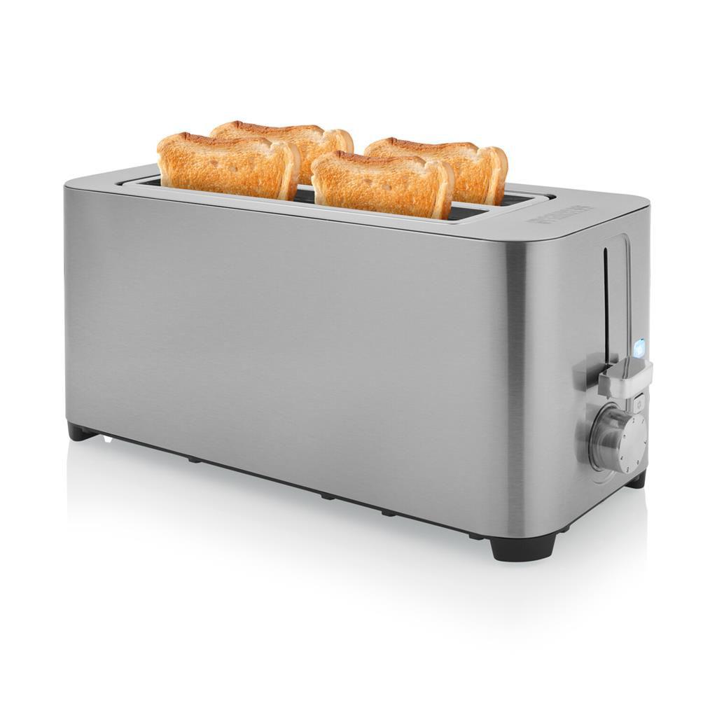 8712836961029 - Princess - Grille-Pain inox 1400W