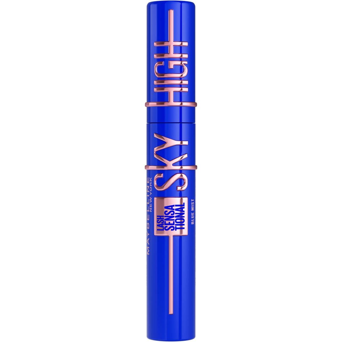 0000030152229 - L'Oréal Paris - Mascara Cils Sensational Sky High Bleu