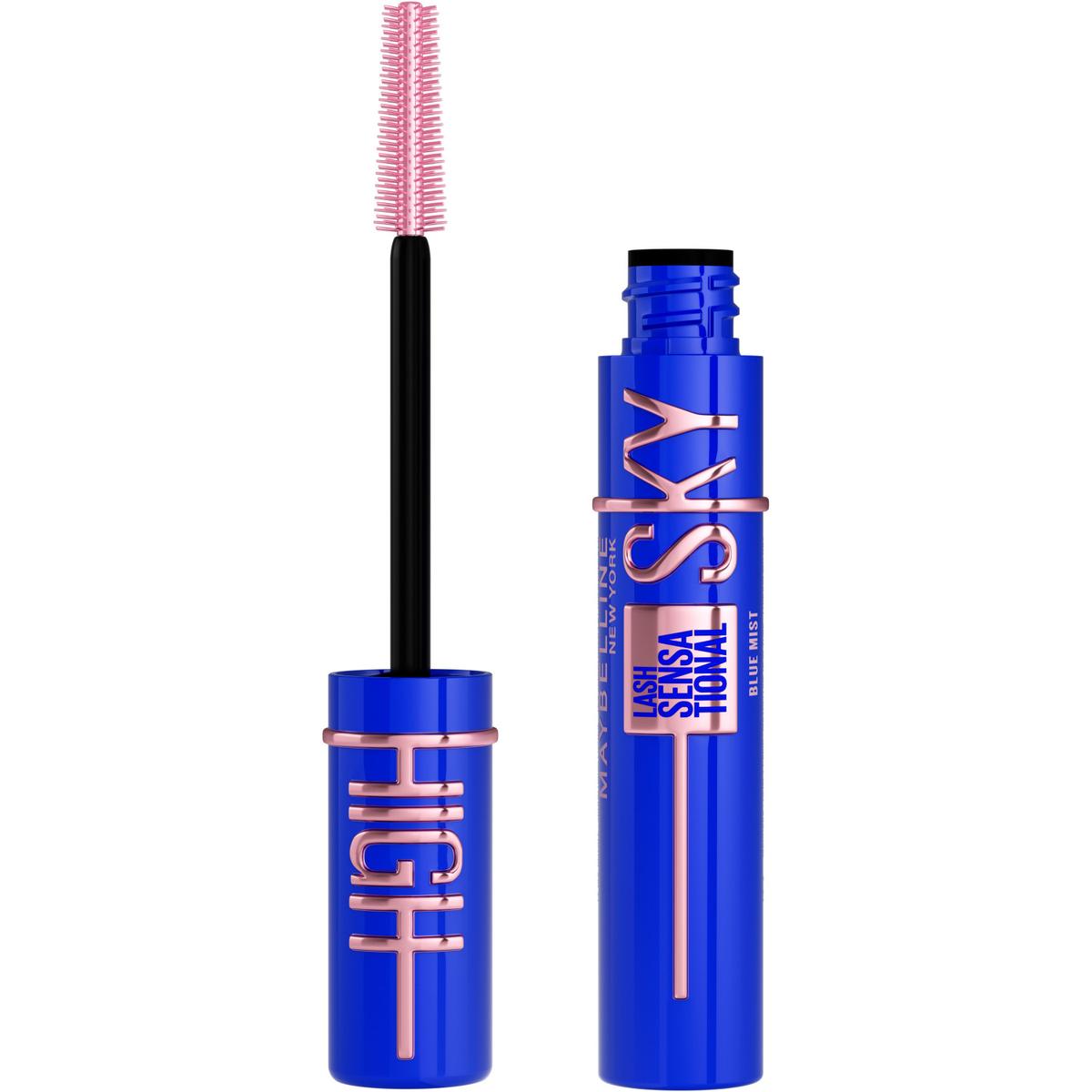 0000030152229 - L'Oréal Paris - Mascara Cils Sensational Sky High Bleu