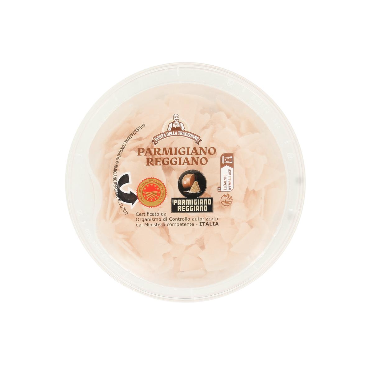 8001868003129 - Castelli - Parmesan AOP en Copeaux
