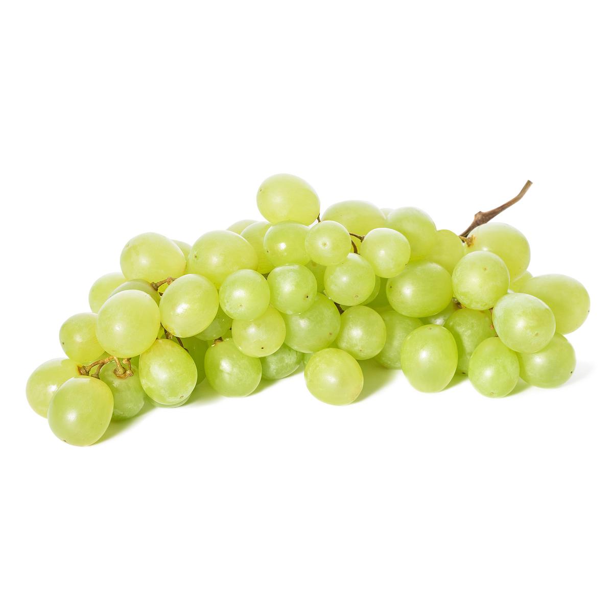 2050000397929 - - Raisin blanc