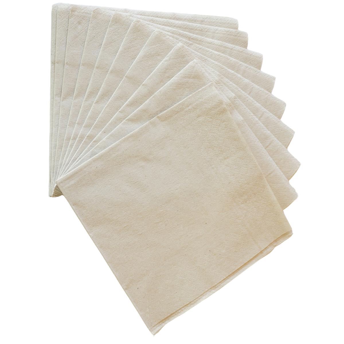 Acheter codima Serviettes papier recyclé FSC 33 cm, 50 serviettes