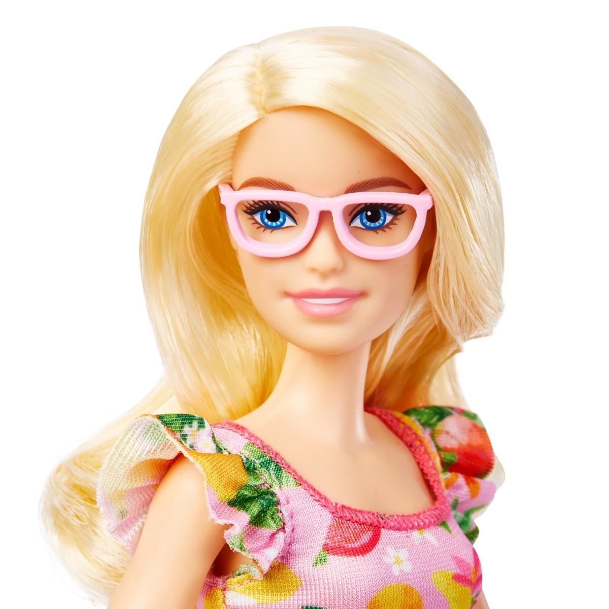 Achat Promotion Barbie - Mattel Poupée Aime les Océans - GRB36 - Barbie