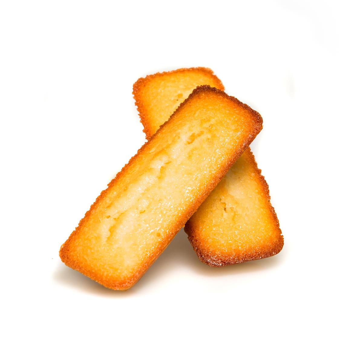 3286790112230 - Biscuiterie Astruc - Financiers au Beurre Grais