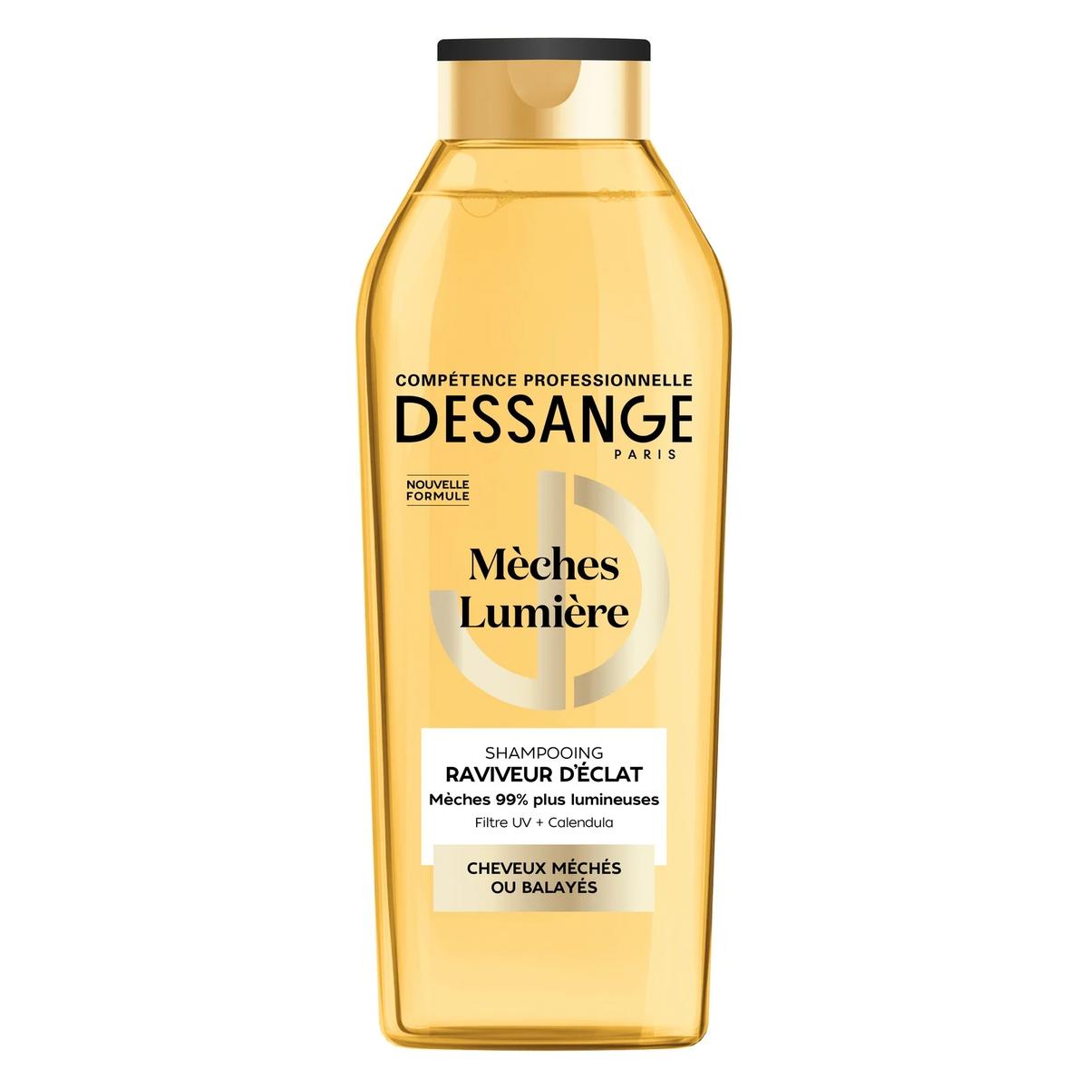 3600551177830 - Dessange - Shampoing Mèches Lumières
