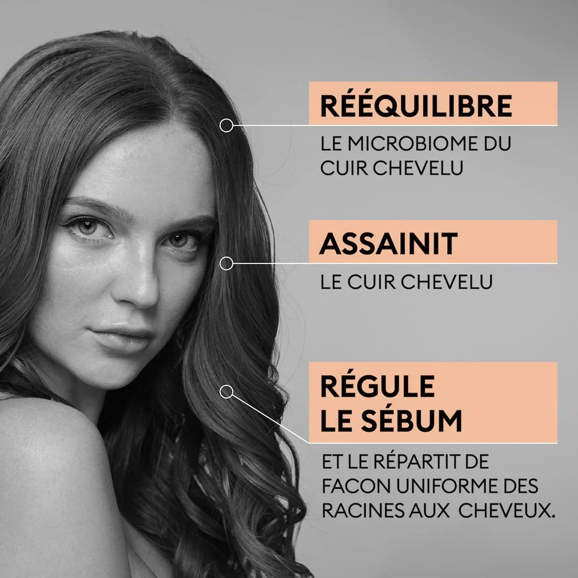 3770012831431 - OMA & ME - Shampoing cheveux gras