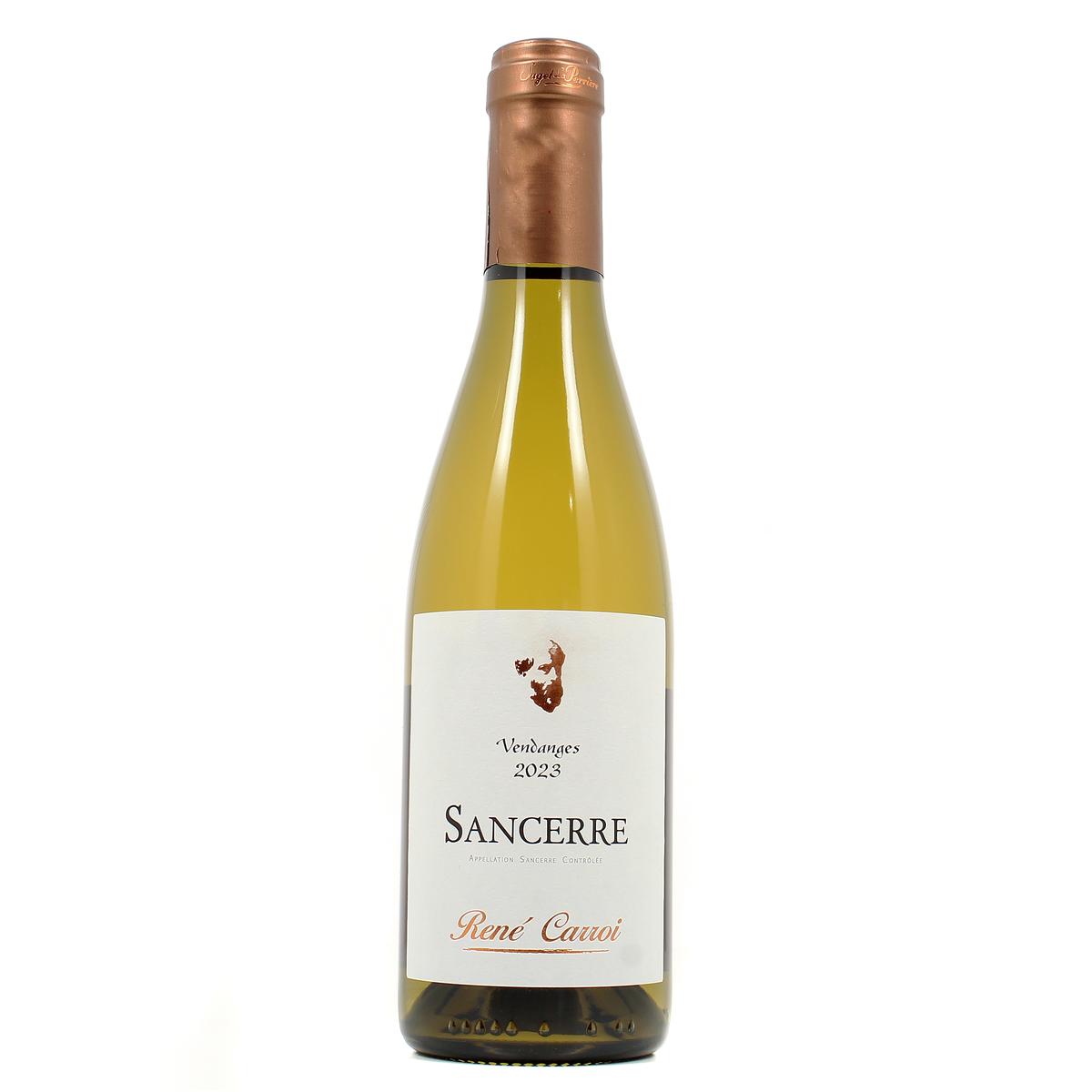 3289850062131 - Sancerre Blanc AOC - René Carroi