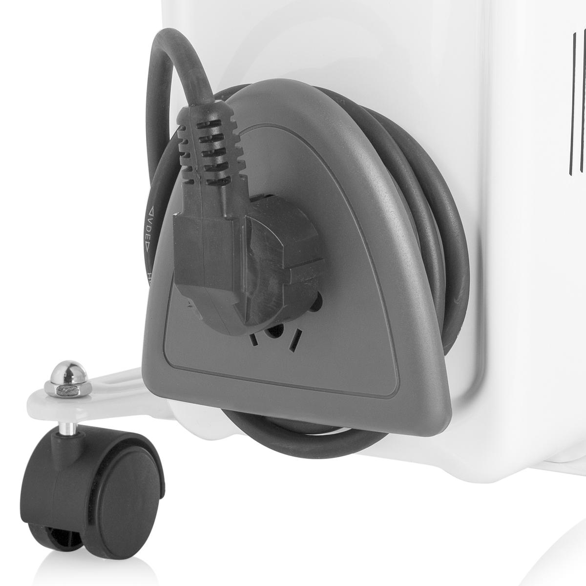 8713016052131 - Tristar - Radiateur à bain d'huile 7 ailettes KA-5087