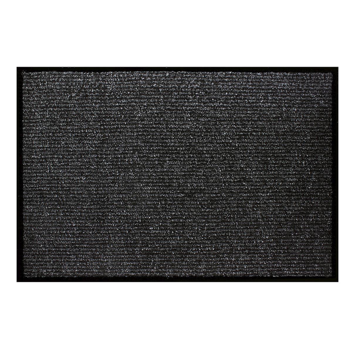 3162450002731 - Arvix - Tapis polypropylène / envers vinyle (rou
