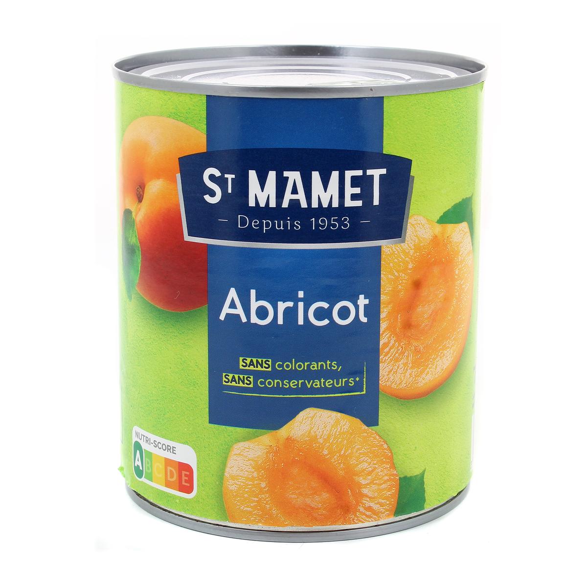3080920100032 - Saint-Mamet - Abricot 4/4