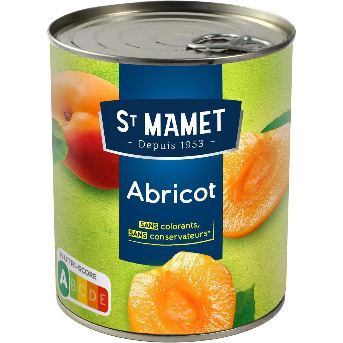 3080920100032 - Saint-Mamet - Abricot 4/4