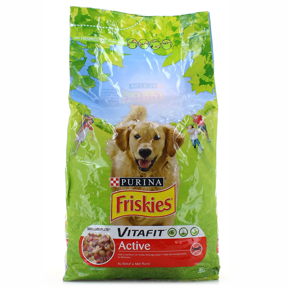 Bon De Reduction Friskies Pour Chien - Chien Nouvelles