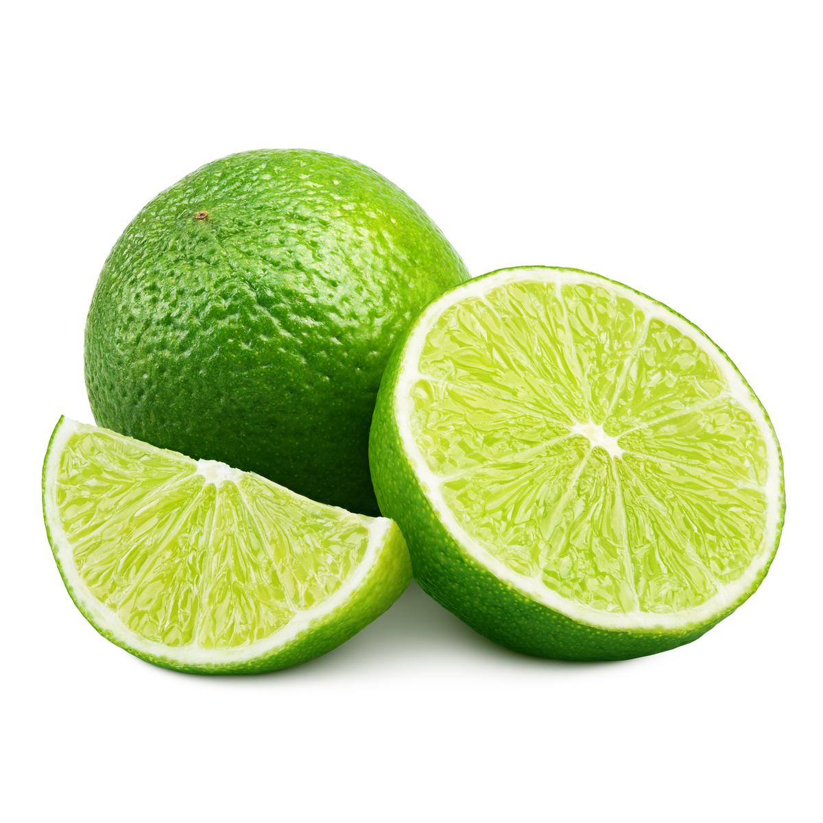 2050000396632 -  - Citron Vert