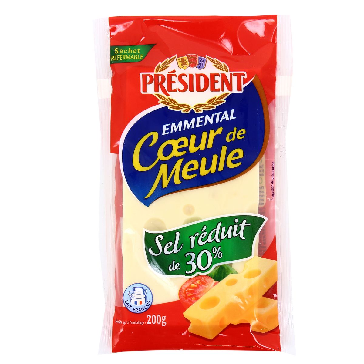 Emmental Coeur De Meule
