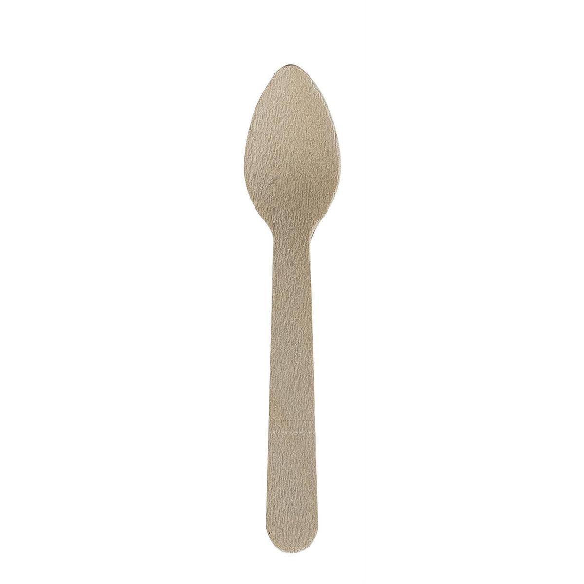 3700701912233 - - Petites cuillères en bois
