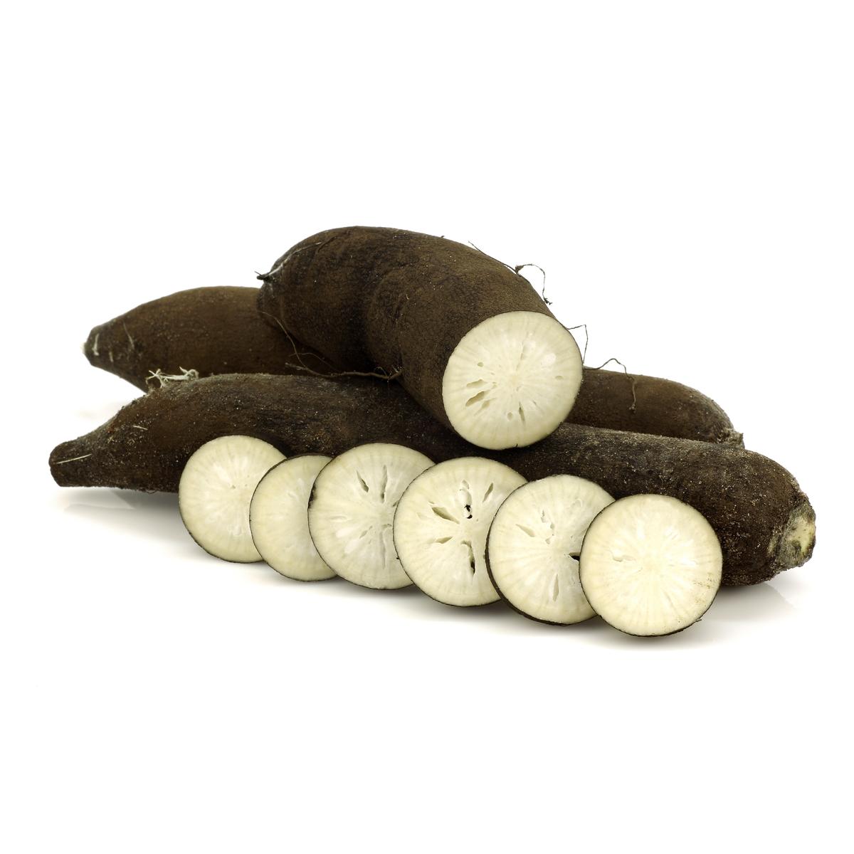 2050000230134 -  - Radis Noir