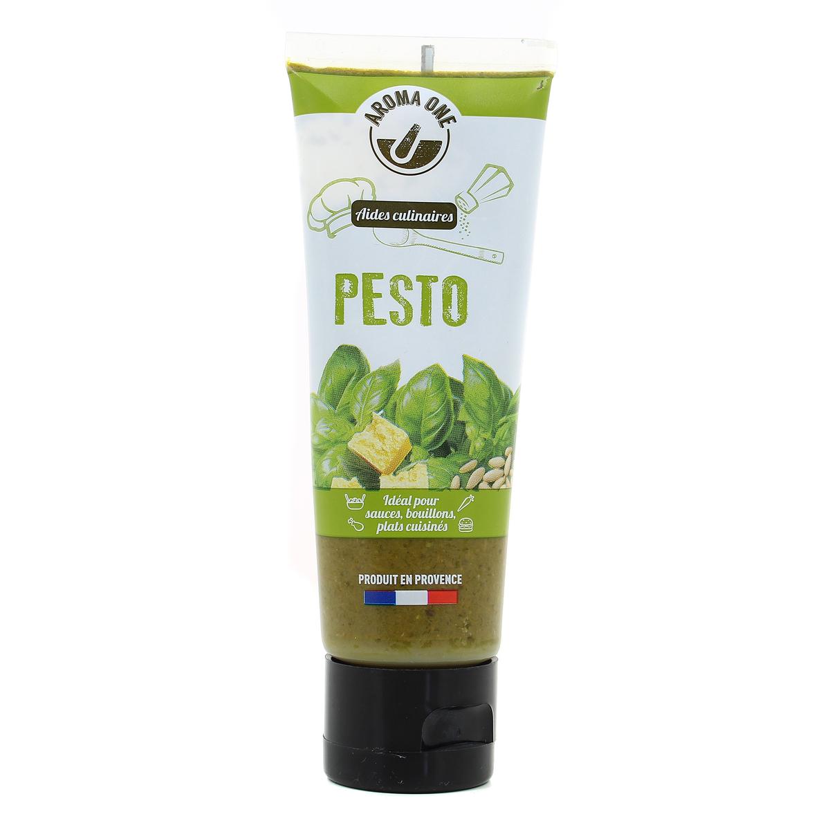 3337730910734 - Aroma One - Pesto Verde