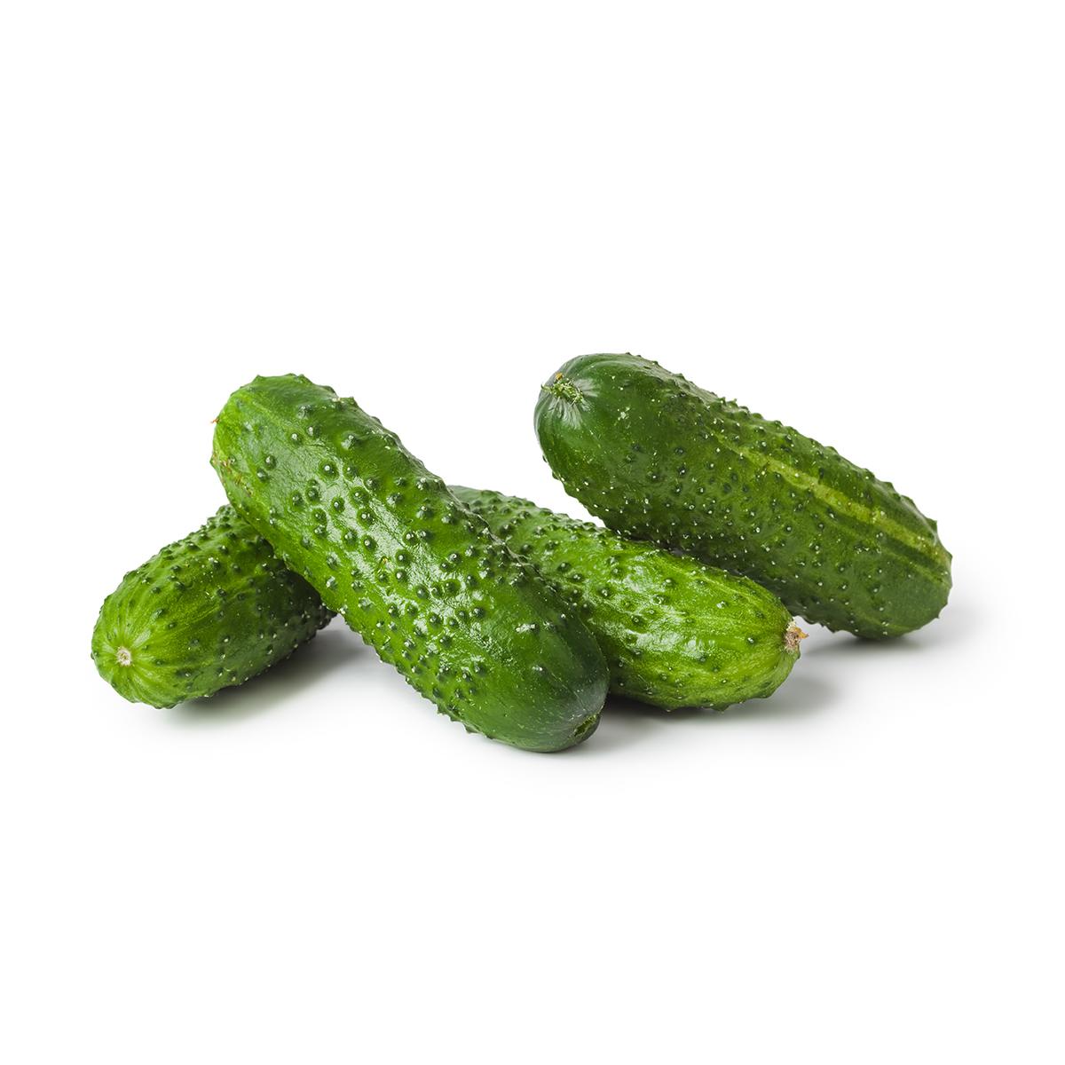 3664641002334 - Les Paysans Bio - Concombre noa bio