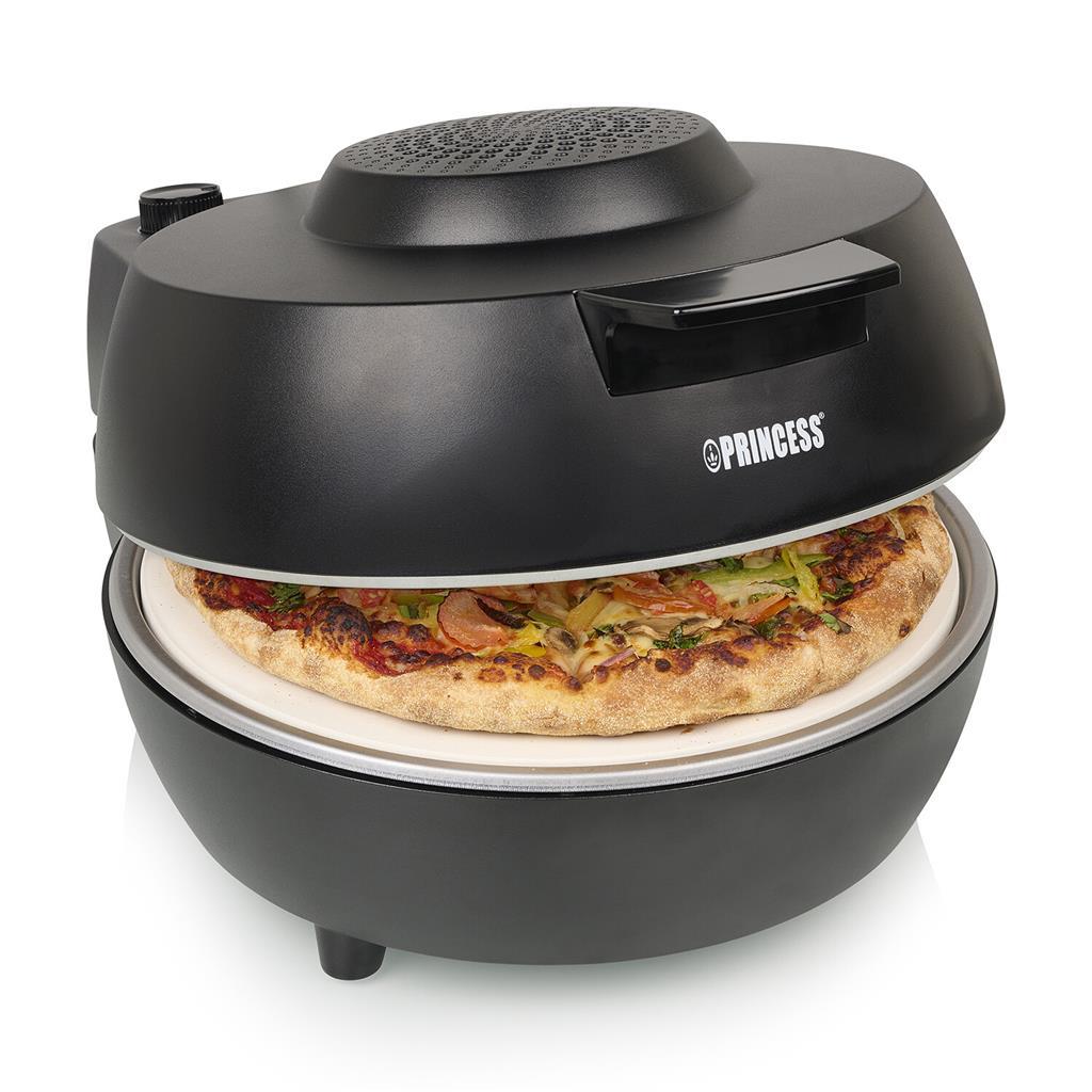 8712836972834 - Princess - Four à pizza 30 cm