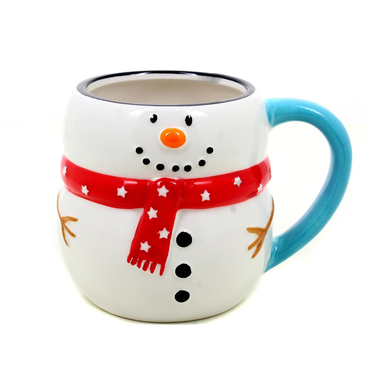 5010853283234 - Price & Kensington - Tasse Bonhomme de neige