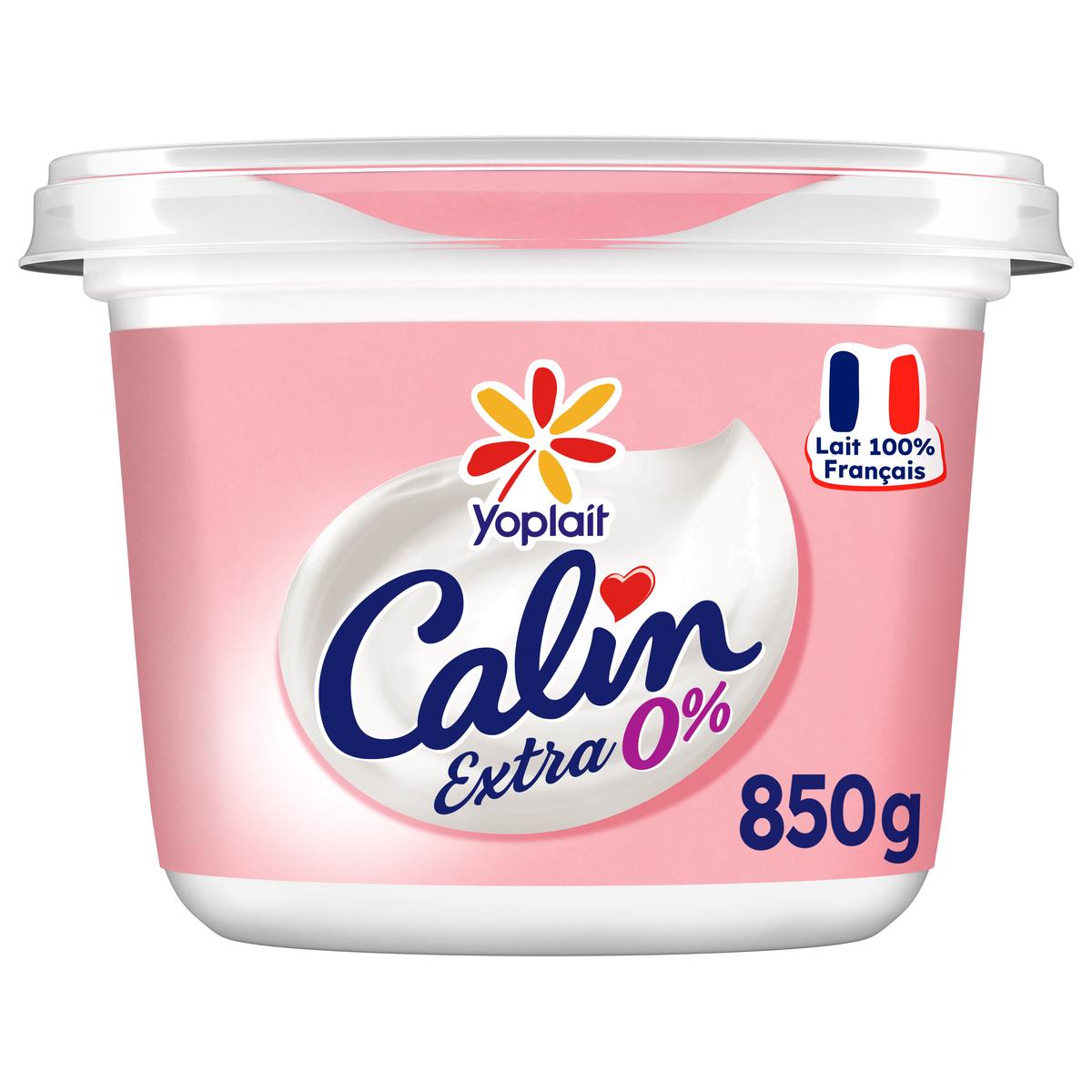 3329770057234 - Yoplait - Calin Extra 0%