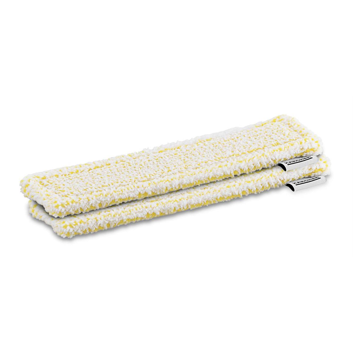 4054278238234 - Karcher - Bonnette microfibre pour WV2 premium et WV5 Premium