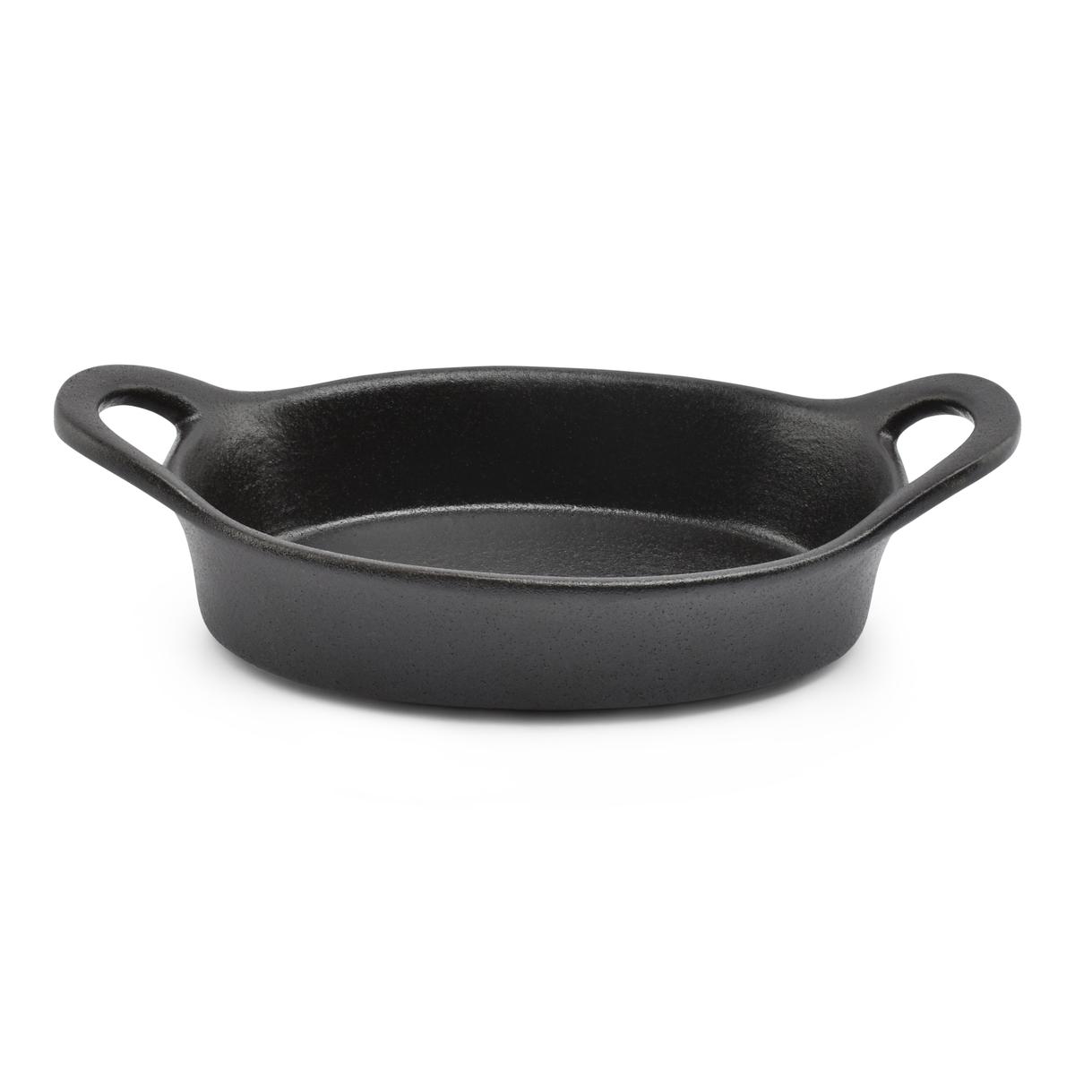 5410595758234 - Collection Ardo - Plat à four 26x14xH5cm noir Ardo