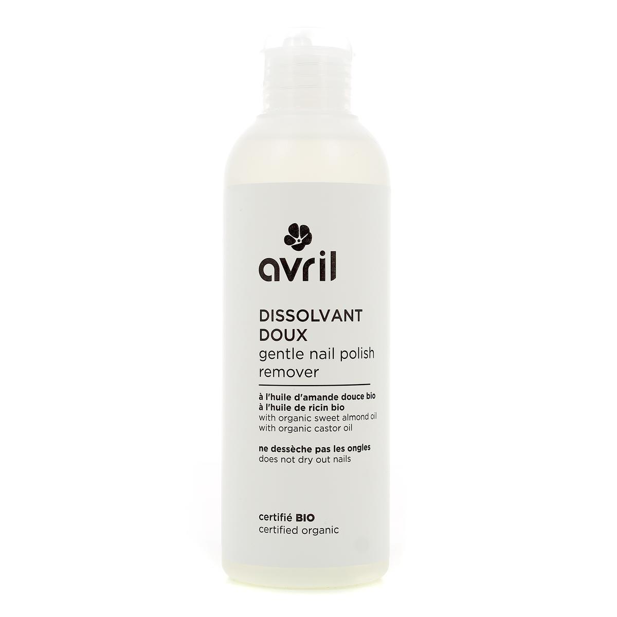 3662217011735 - Avril - Dissolvant doux