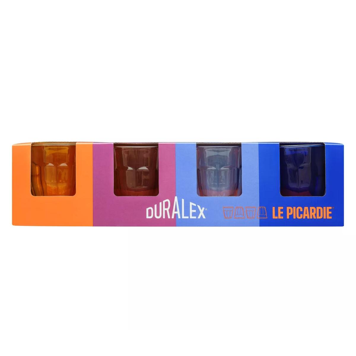 3550190505412 - Duralex - Coffret gift box Picardie 25cl