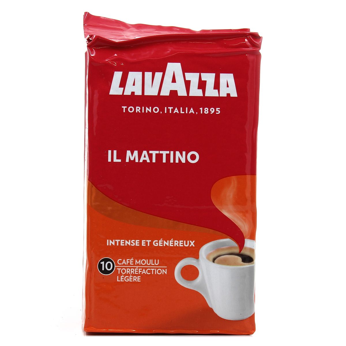 Clubpromos - 💥5,85€💥🔹1 kg de café Lavazza Il Mattino Grains 🔹 💪Un  petit com de 2 mots = plus de visibilité, merci👍 Parfois je me dis qu'il  me faudrait au moins ça