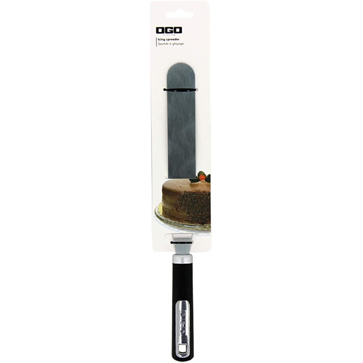 3256390163635 - OGO-LIVING - Spatule à glaçage