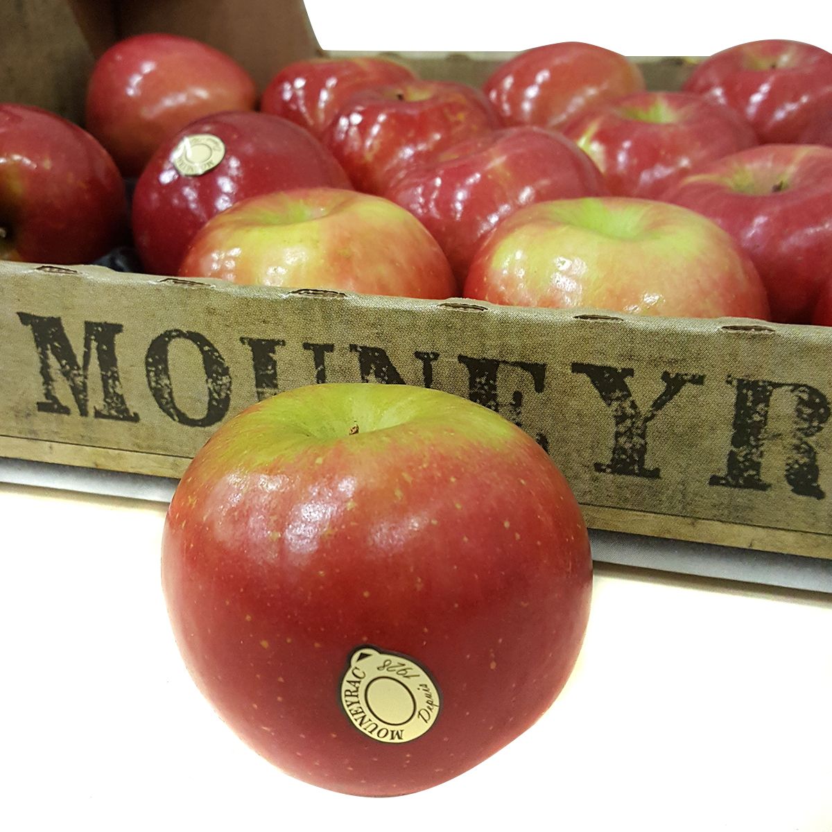 2050000335235 - Mouneyrac - Pomme Fudji