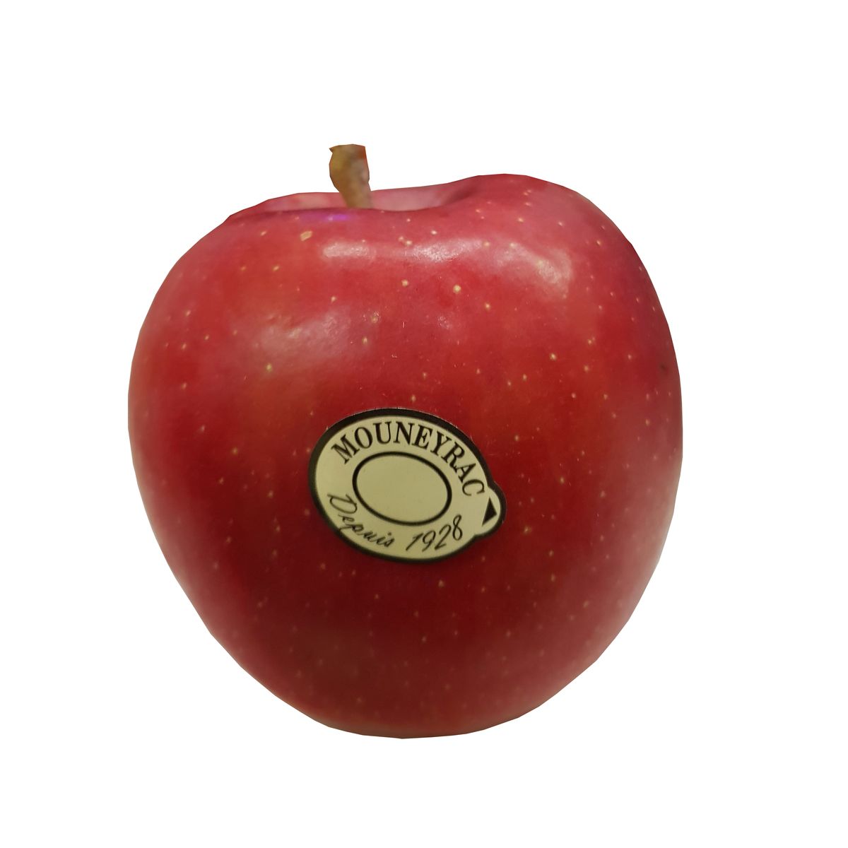 2050000335235 - Mouneyrac - Pomme Fudji