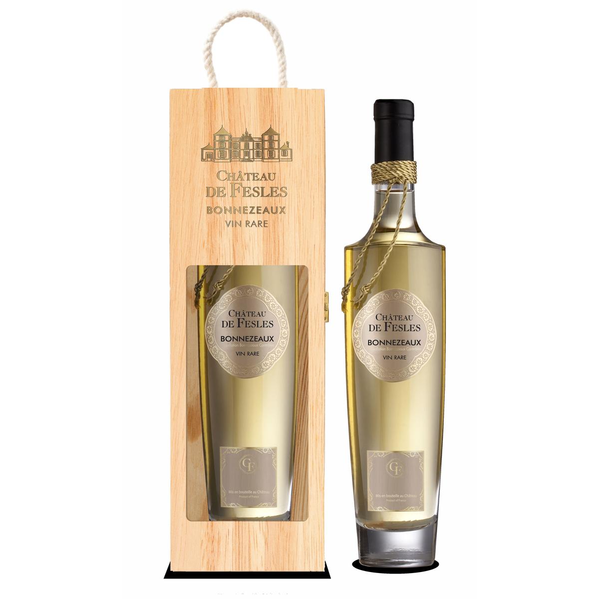 3279871015735 - Bonnezeaux AOC - Château de Fesles