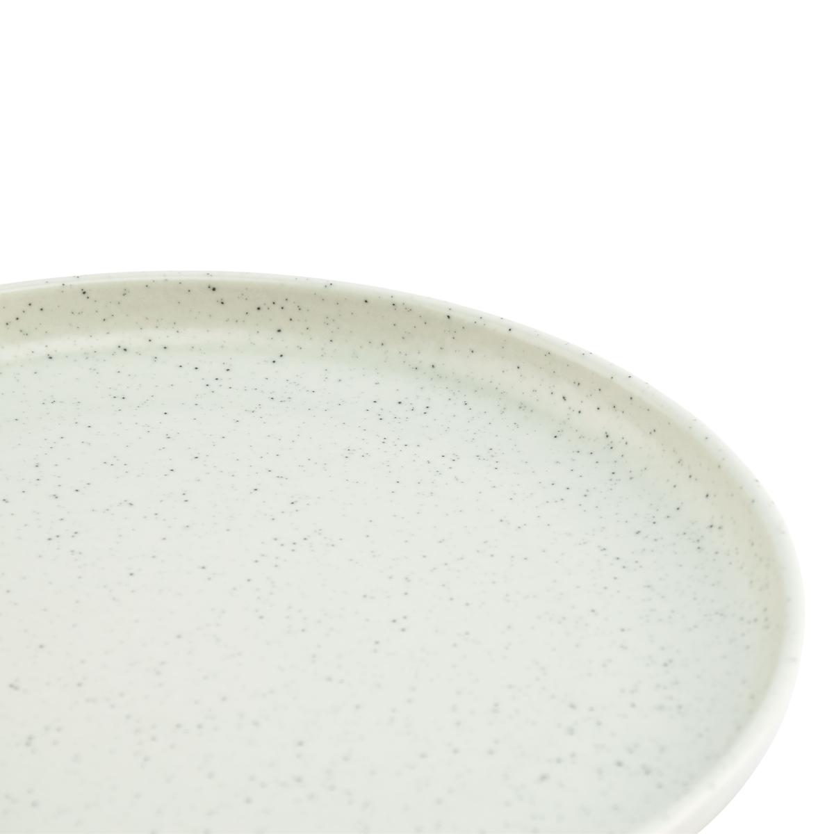 5410595766635 - Collection Dot - Assiette plate Mint