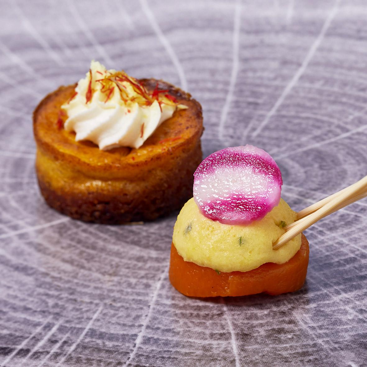 2050000360336 - Traiteur Idbuffet - Kit cocktail dînatoire - 222 pièces