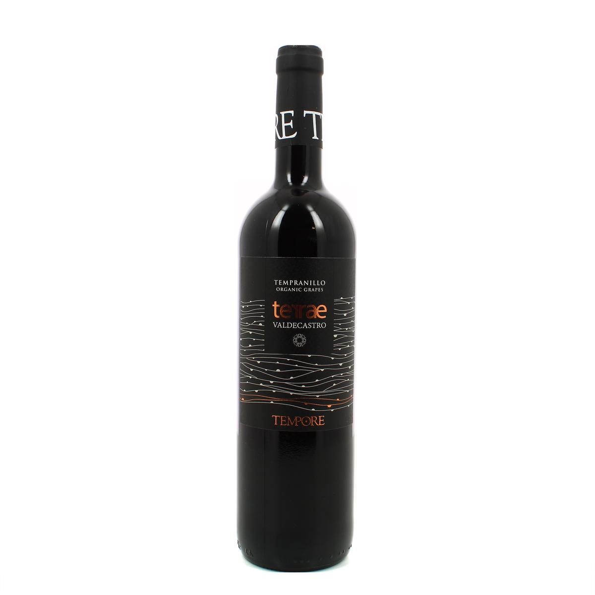 8437005021136 - Espagne - Terrae BIO