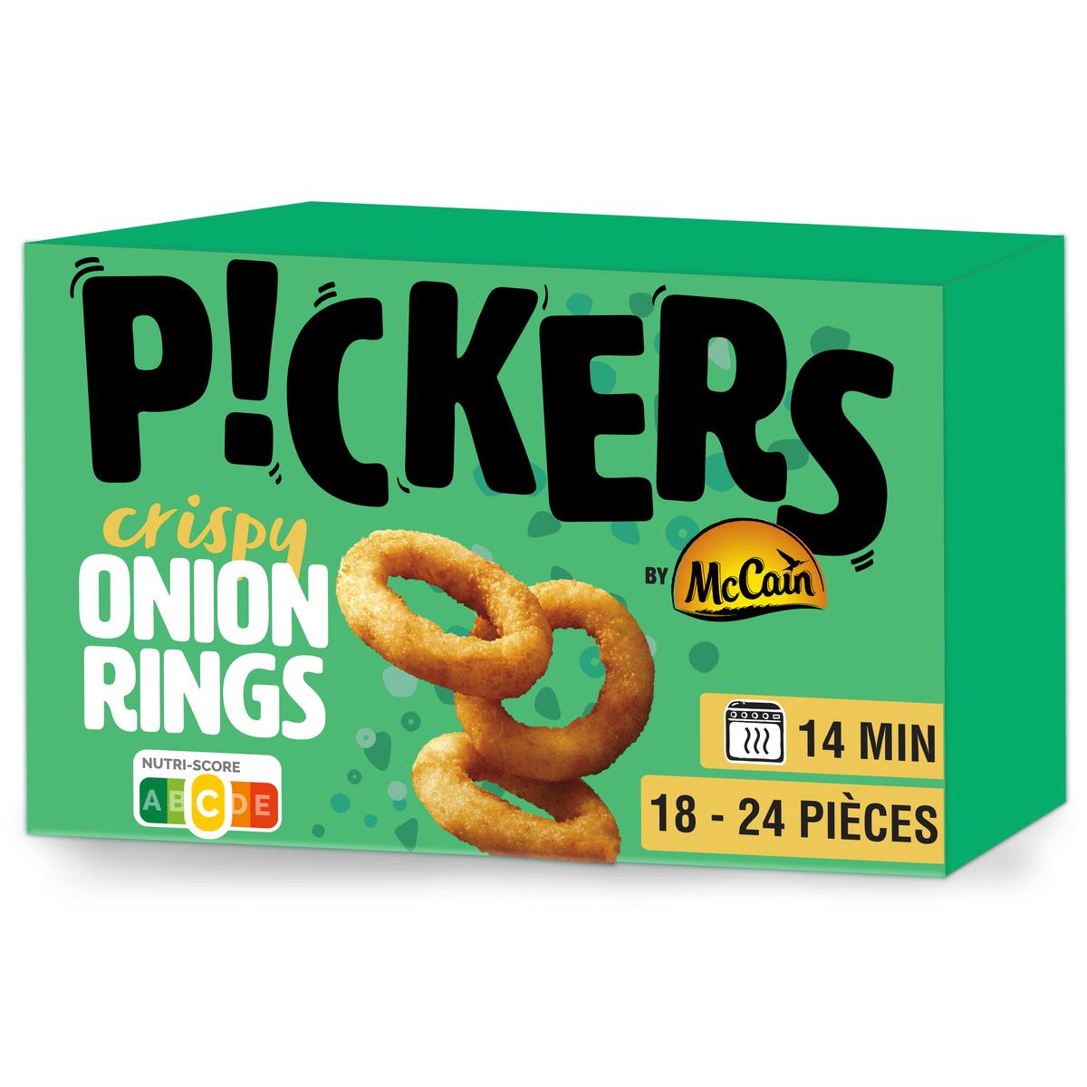 8710438121636 - Pickers - Onion rings