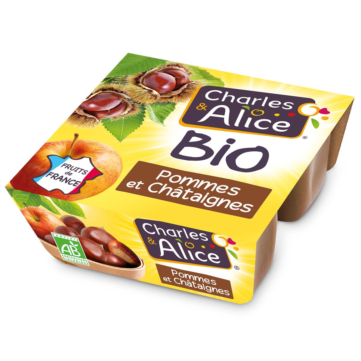 3297760094036 - Charles et Alice - Pomme Châtaignes Bio