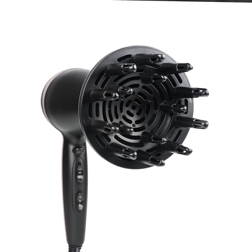 8712836977136 - Tristar - Sèche-cheveux HD-2450