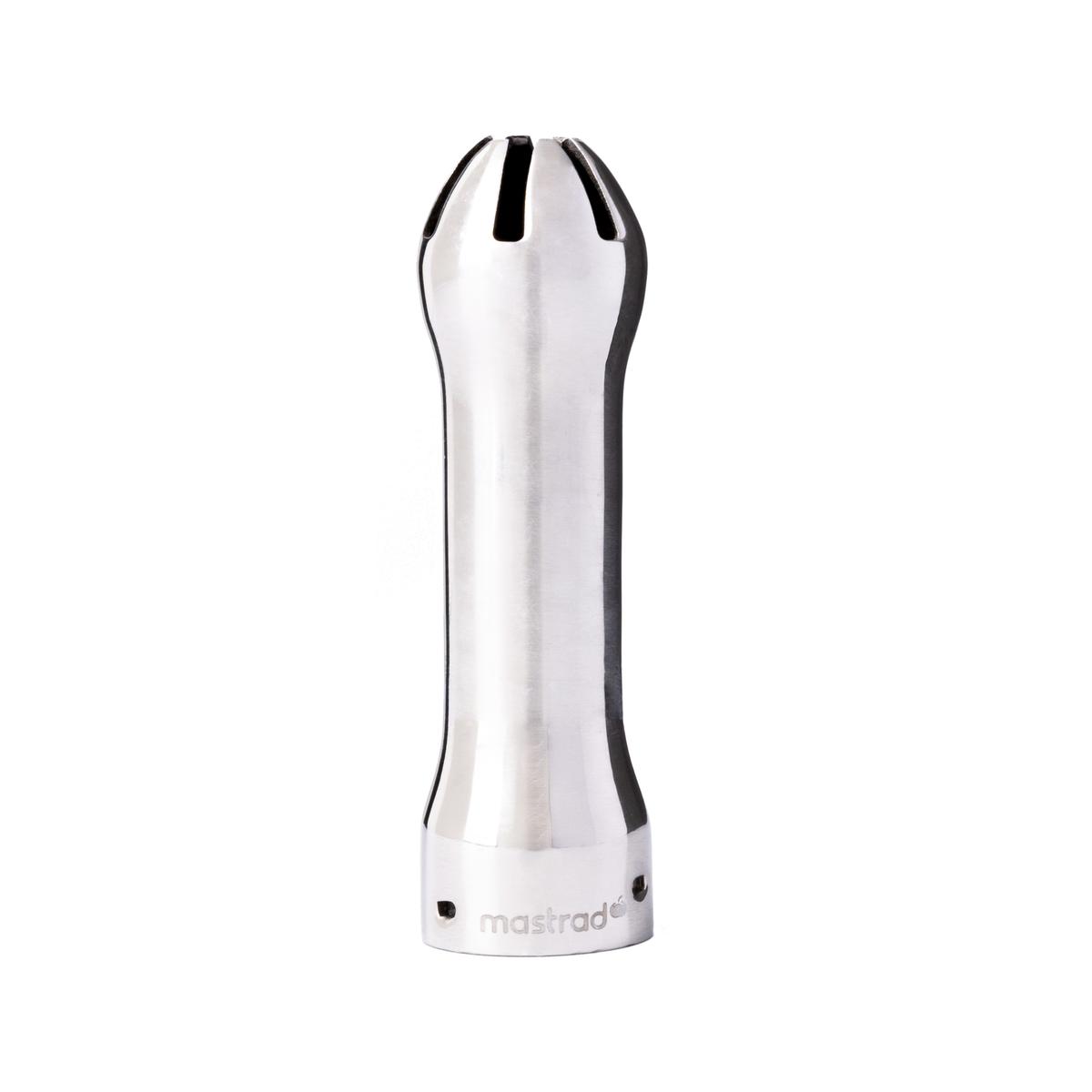3485990485537 - Mastrad - 3 douilles en inox