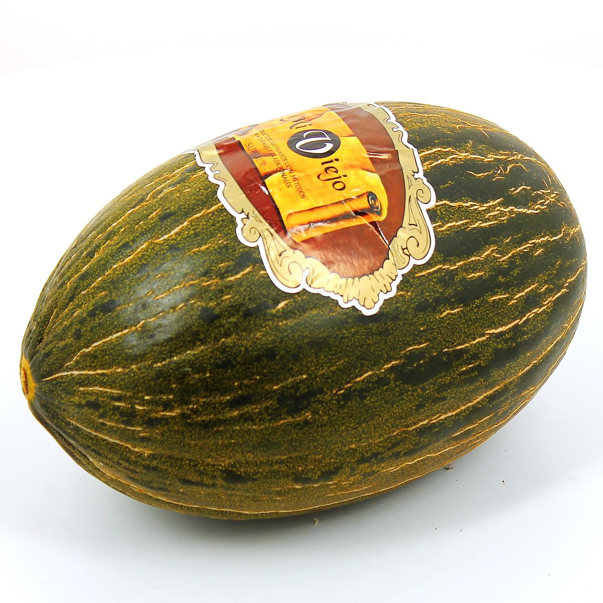 Melon Vert, Environ 2kg houra.fr