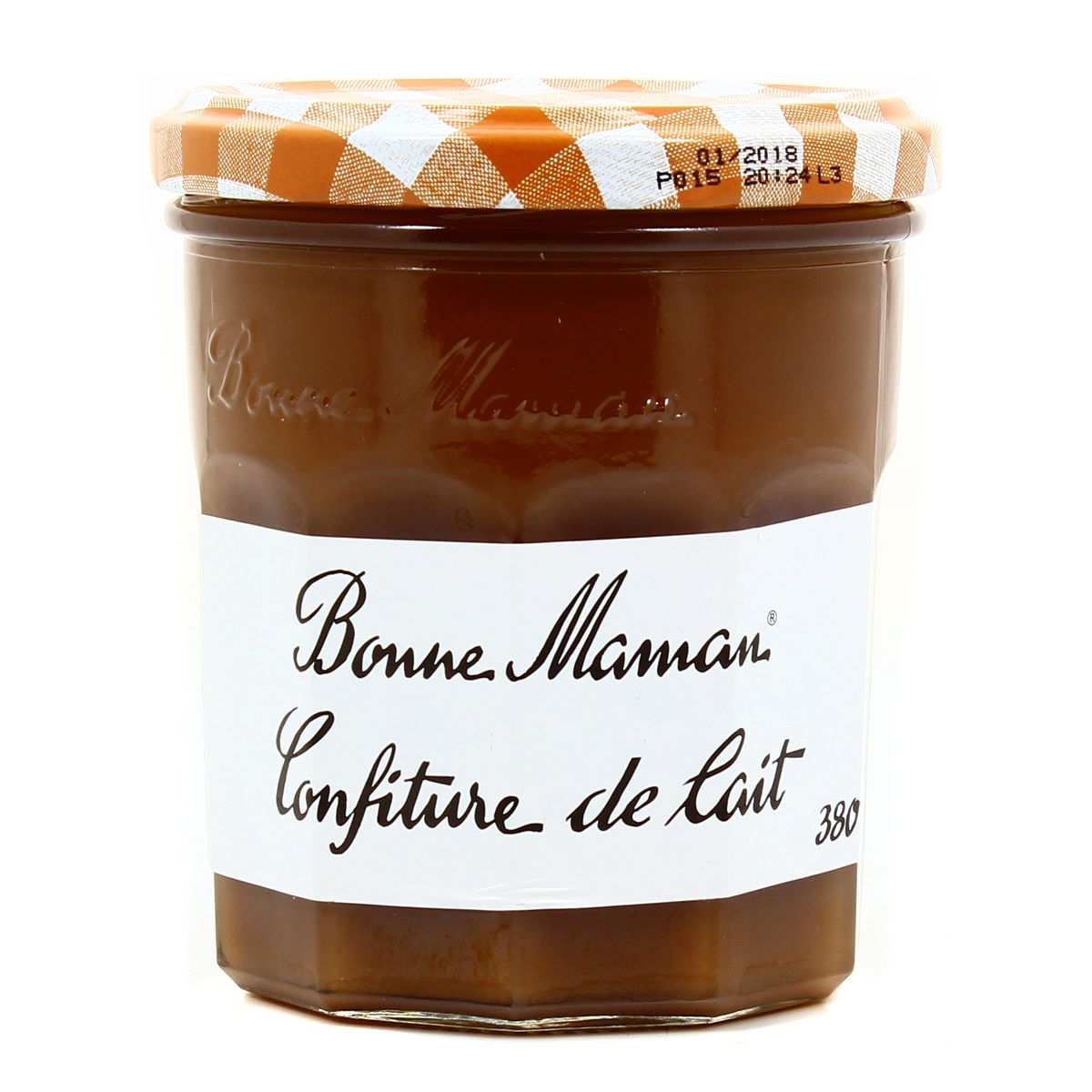 3045320097337 - Bonne Maman - Confiture de lait