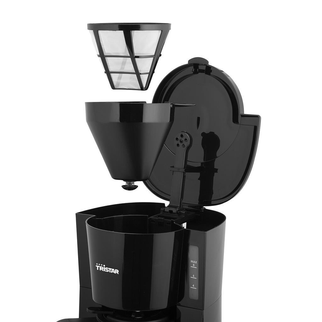 8712836998537 - Tristar - Machine à café Thermos CM-1285