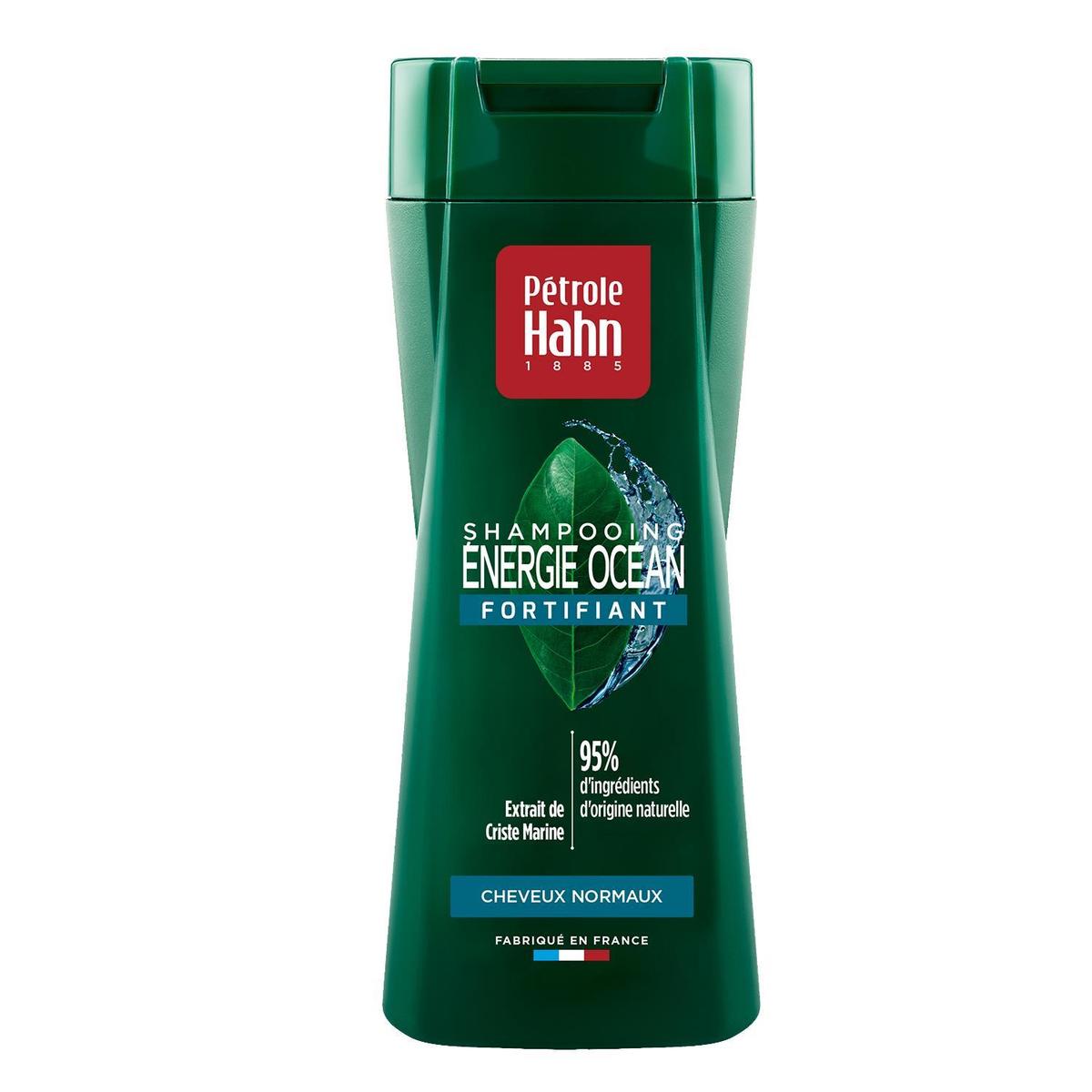 3140100394238 - Pétrole Hahn - Shampoing Fortifiant