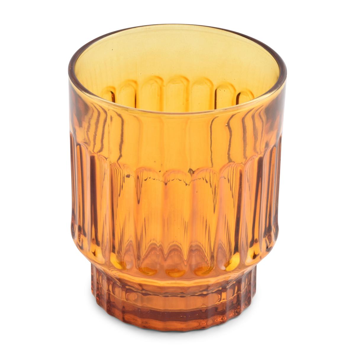 5410595764938 - Salt & Pepper - Verre 30cl amber Tone