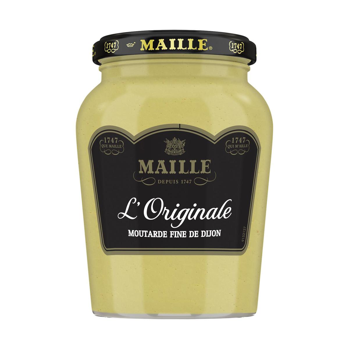 Maille Mustard FR_AU MIEL 230 GR - 230 g